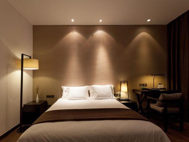 Imagen general del Hotel H Life Hotel Nanshan Branch. Foto 3