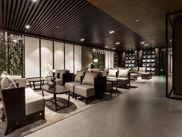 Imagen de los interiores del Hotel H Life Hotel Nanshan Branch. Foto 11