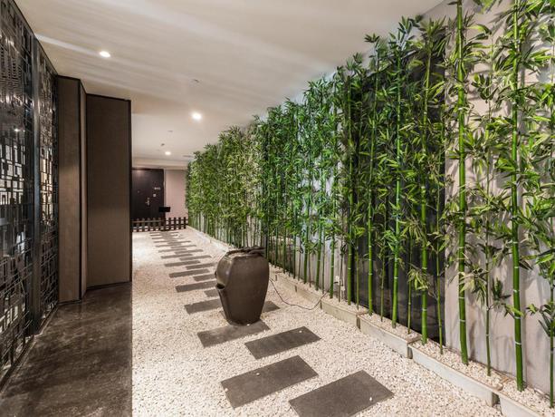 Imagen general del Hotel H Life Hotel Nanshan Branch. Foto 6
