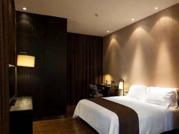 Imagen general del Hotel H Life Hotel Nanshan Branch. Foto 9