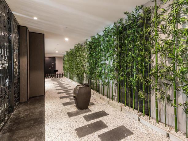 Imagen general del Hotel H Life Hotel Nanshan Branch. Foto 10