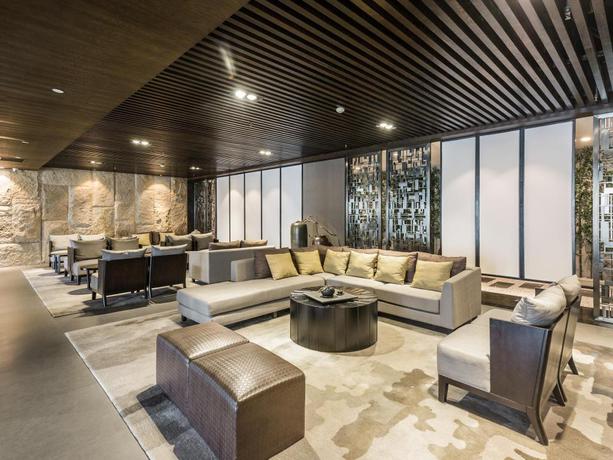 Imagen de los interiores del Hotel H Life Hotel Nanshan Branch. Foto 14