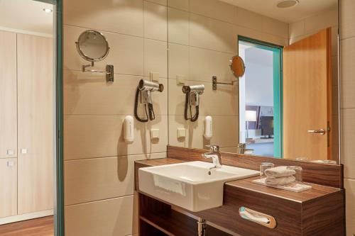 Imagen de la habitación del Hotel H+ Limes Thermen Aalen. Foto 20