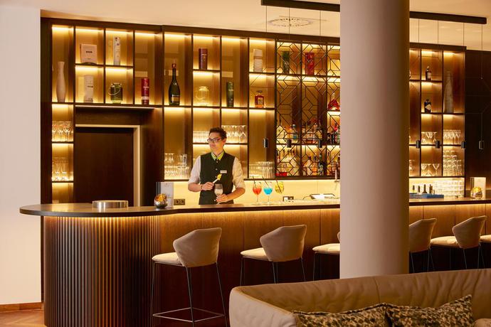 Imagen general del Hotel H+ Limes Thermen Aalen. Foto 16