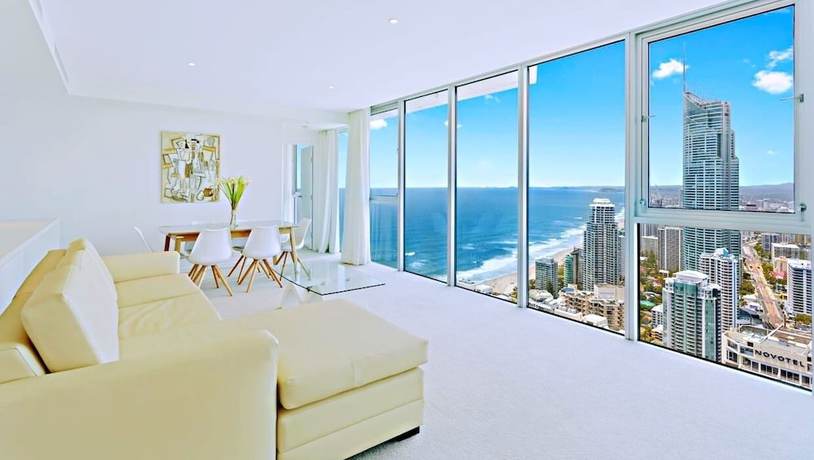 Imagen de la habitación del Hotel H Luxury Residence Apartments - Holiday Paradise. Foto 2