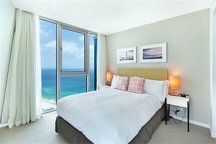 Imagen de la habitación del Hotel H Luxury Residence Apartments - Holiday Paradise. Foto 3
