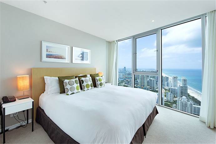 Imagen de la habitación del Hotel H Luxury Residence Apartments - Holiday Paradise. Foto 4