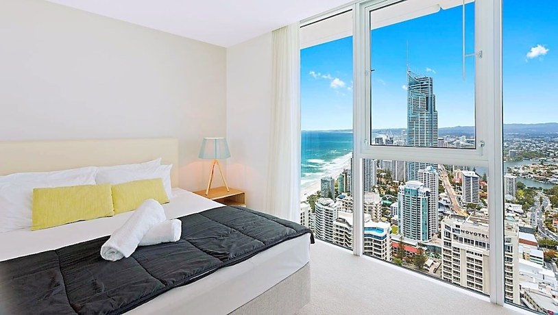 Imagen de la habitación del Hotel H Luxury Residence Apartments - Holiday Paradise. Foto 7