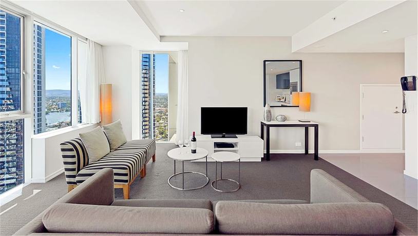 Imagen de la habitación del Hotel H Luxury Residence Apartments - Holiday Paradise. Foto 8
