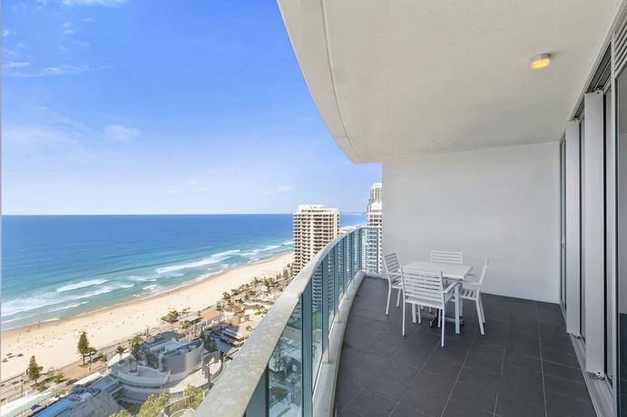Imagen de la habitación del Hotel H Luxury Residence Apartments - Holiday Paradise. Foto 12