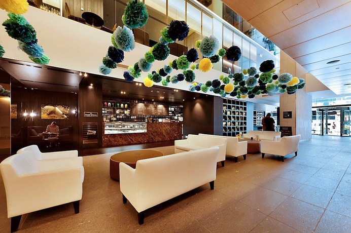 Imagen de los interiores del Hotel H Luxury Residence Apartments - Holiday Paradise. Foto 19