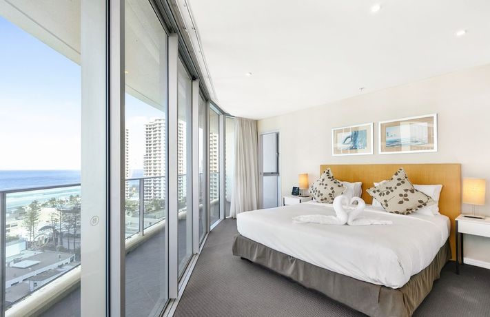 Imagen de la habitación del Hotel H Luxury Residence Apartments - Holiday Paradise. Foto 15