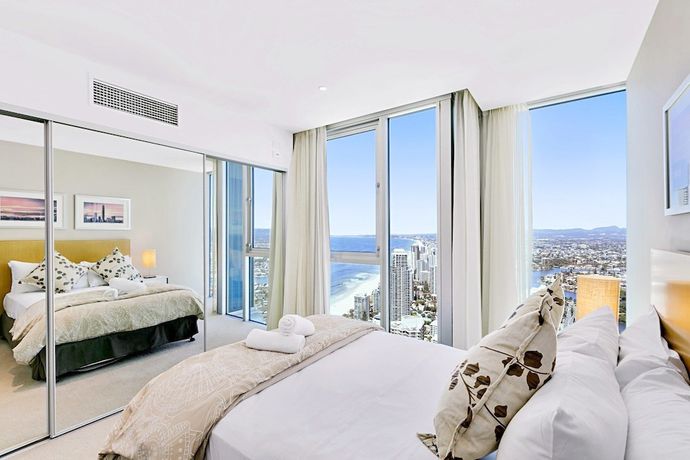Imagen de la habitación del Hotel H Luxury Residence Apartments - Holiday Paradise. Foto 17
