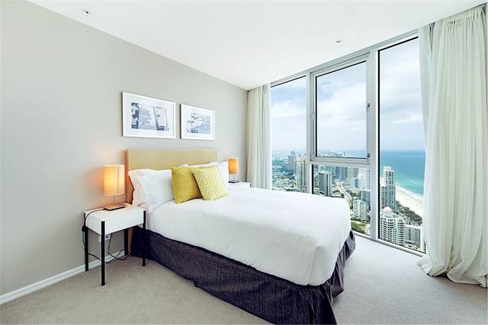 Imagen de la habitación del Hotel H Luxury Residence Apartments - Holiday Paradise. Foto 18