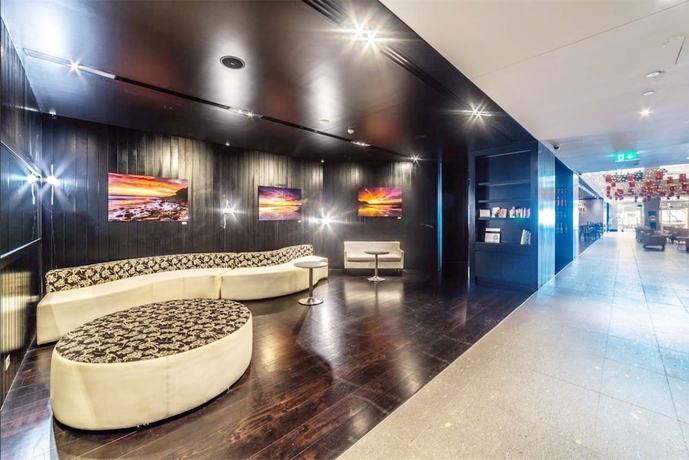 Imagen de los interiores del Hotel H Luxury Residence Apartments - Holiday Paradise. Foto 20