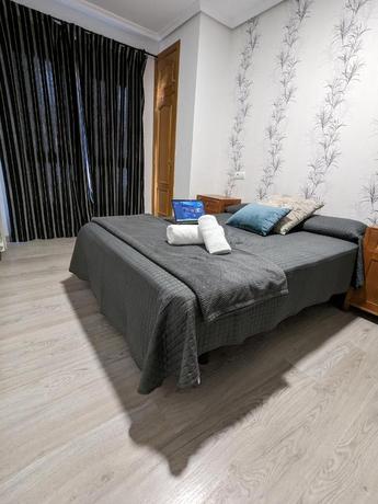 Imagen de la habitación del Hotel H. O Lar. Foto 3