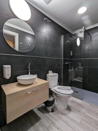 Imagen de la habitación del Hotel H. O Lar. Foto 4