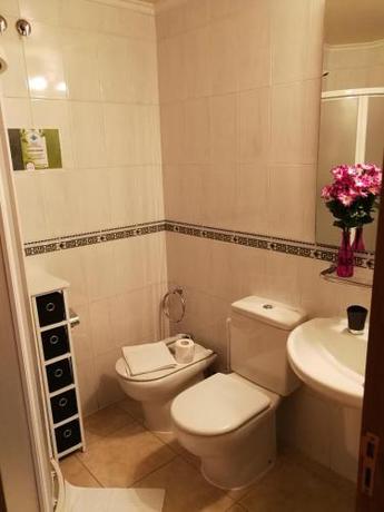 Imagen de la habitación del Hotel H. O Lar. Foto 9