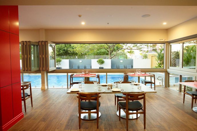 Imagen general del Hotel H On Smith. Foto 2