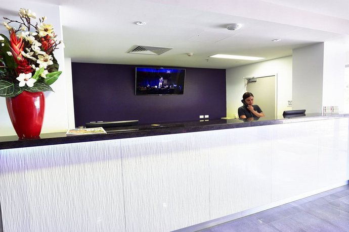 Imagen general del Hotel H On Smith. Foto 3