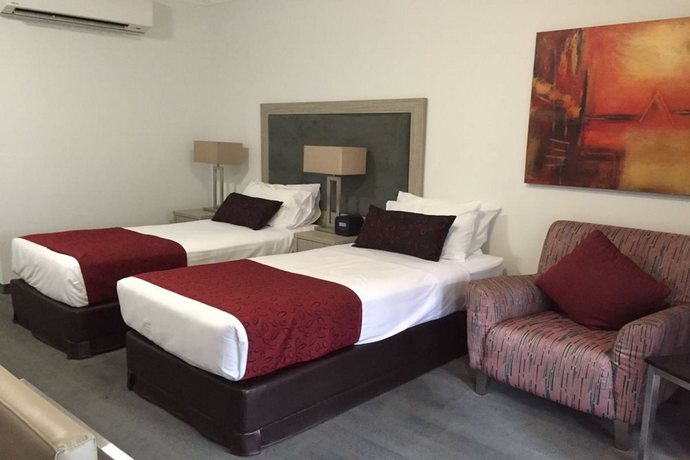 Imagen general del Hotel H On Smith. Foto 4