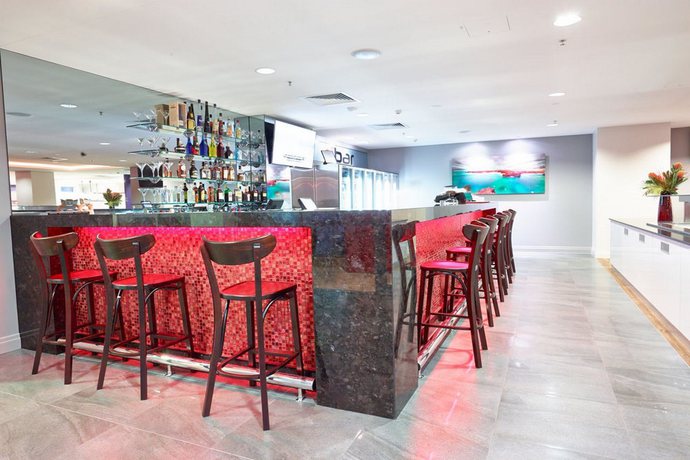 Imagen general del Hotel H On Smith. Foto 5