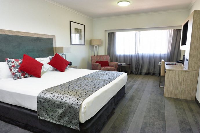 Imagen general del Hotel H On Smith. Foto 6