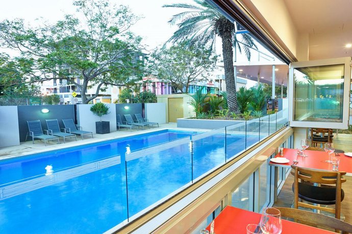 Imagen general del Hotel H On Smith. Foto 7