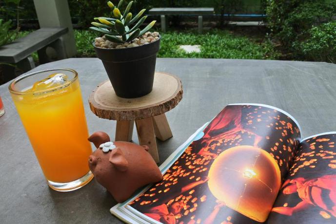 Imagen general del Hotel H Phrasing. Foto 2