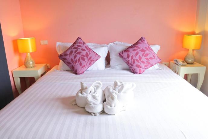 Imagen de la habitación del Hotel H Phrasing. Foto 5