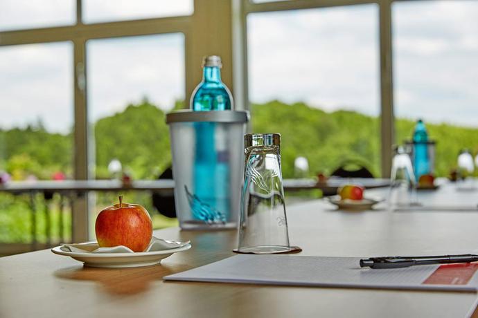 Imagen del bar/restaurante del Hotel H Plus Willingen. Foto 2