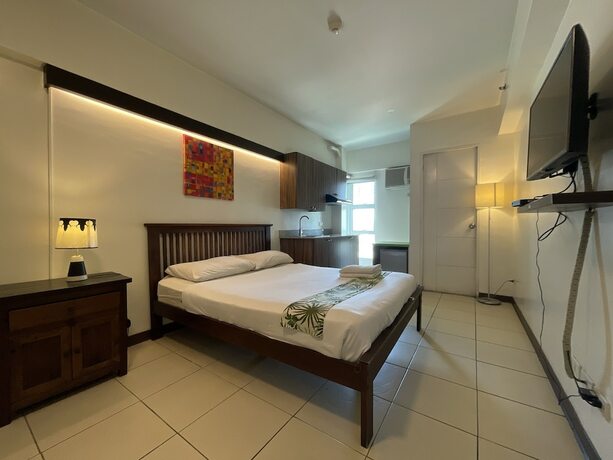 Imagen general del Hotel H Quezon City. Foto 7