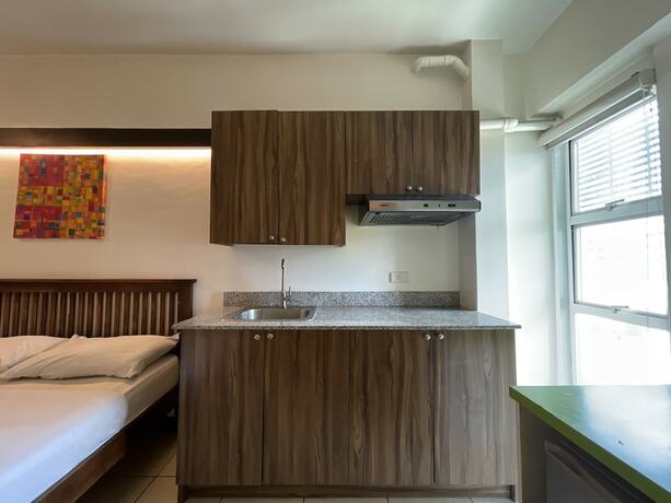 Imagen de la habitación del Hotel H Quezon City. Foto 20