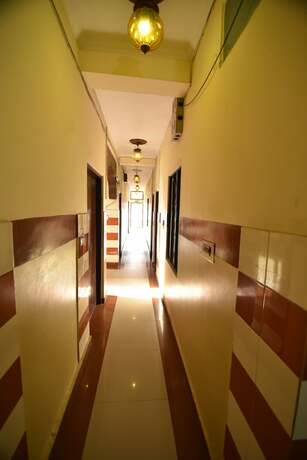 Imagen de los interiores del Hotel H R Palace. Foto 37