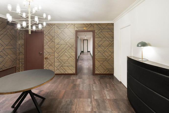 Imagen de los interiores del Hotel H Regas. Foto 15