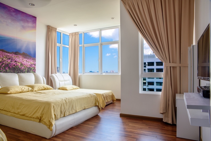 Imagen de la habitación del Hotel H Residence. Foto 4