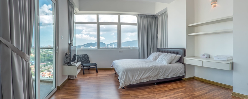 Imagen de la habitación del Hotel H Residence. Foto 5
