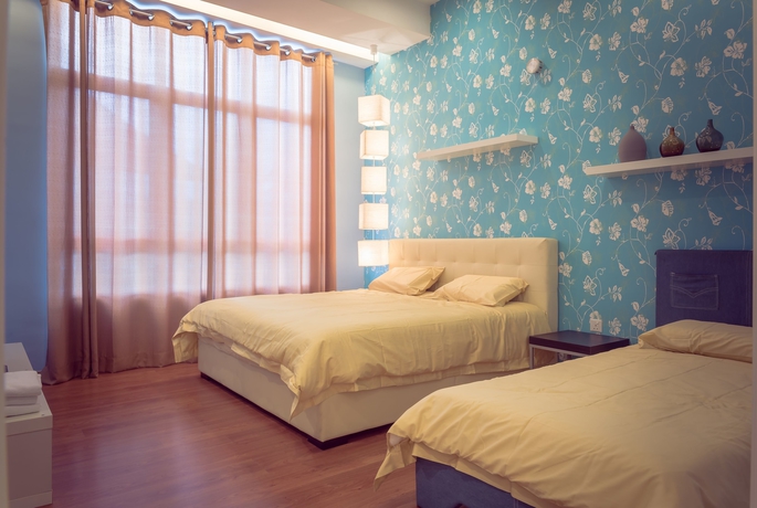 Imagen de la habitación del Hotel H Residence. Foto 6