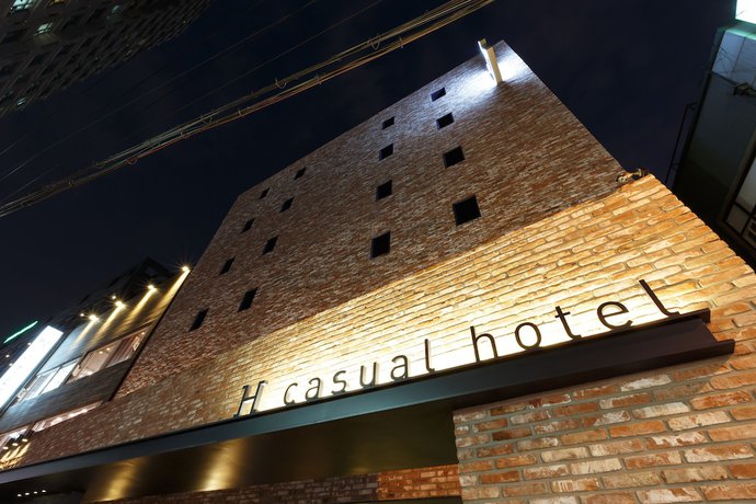 Imagen general del Hotel H Seocho. Foto 1