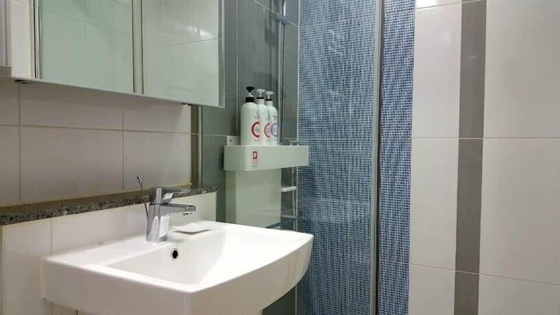 Imagen general del Hotel H Stay. Foto 5