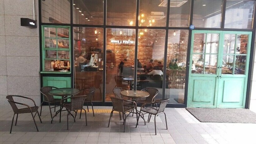 Imagen general del Hotel H Stay. Foto 2