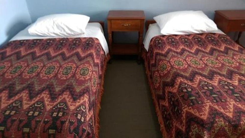 Imagen general del Hotel H Suecia 2 Bandb. Foto 2