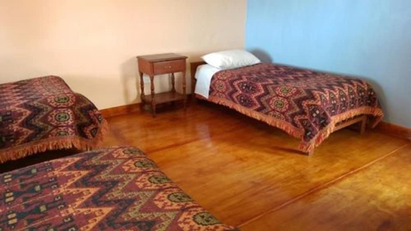 Imagen general del Hotel H Suecia 2 Bandb. Foto 3