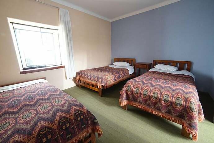 Imagen general del Hotel H Suecia 2 Bandb. Foto 4