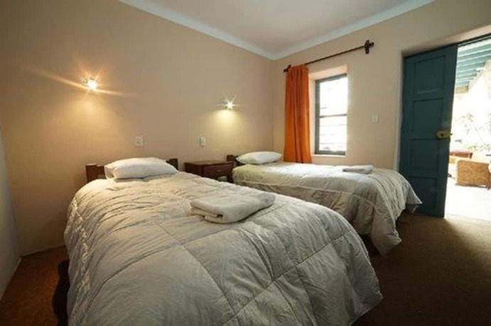 Imagen general del Hotel H Suecia 2 Bandb. Foto 7