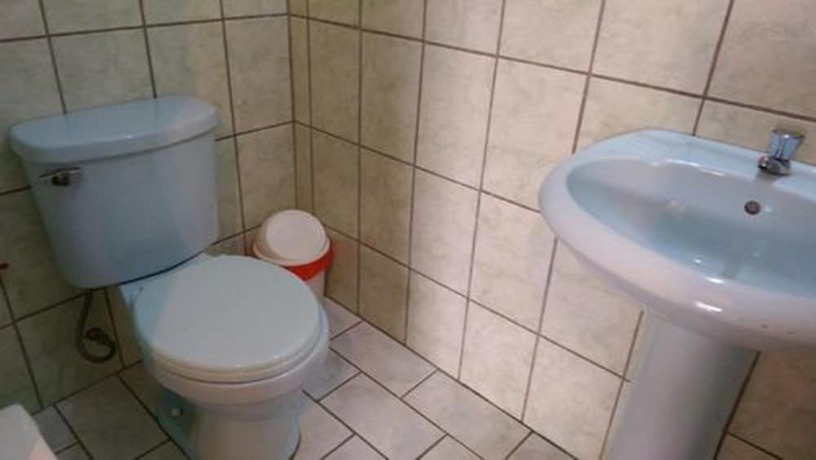 Imagen general del Hotel H Suecia 2 Bandb. Foto 8