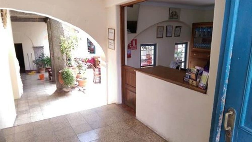 Imagen general del Hotel H Suecia 2 Bandb. Foto 9