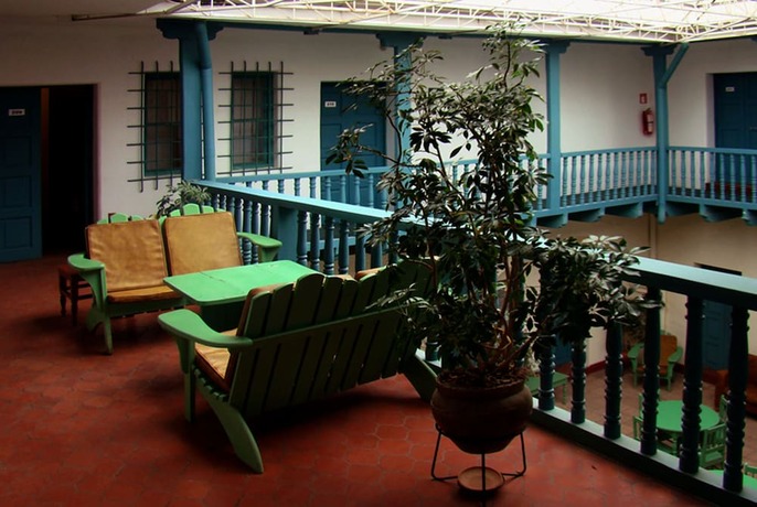 Imagen general del Hotel H Suecia 2 Bandb. Foto 10