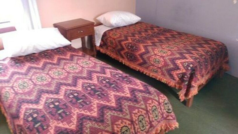 Imagen de la habitación del Hotel H Suecia 2 Bandb. Foto 11