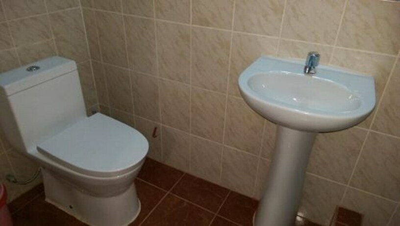 Imagen de la habitación del Hotel H Suecia 2 Bandb. Foto 16